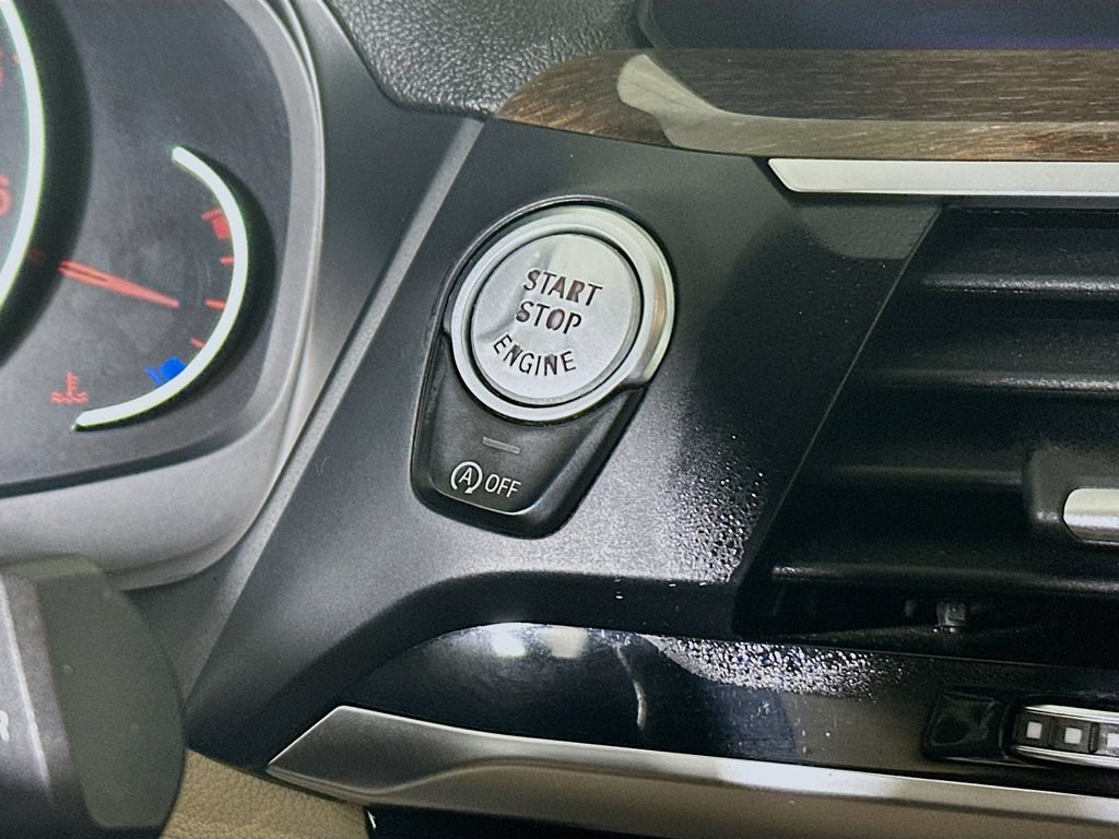Used 2020 BMW X3 xDrive30i w/ Convenience Package AWD/4WD image 19