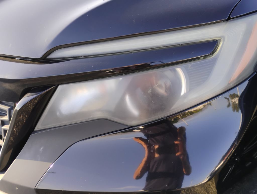 Used 2019 Honda Passport Sport image 11