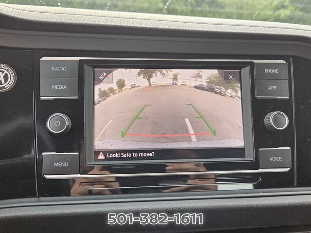 Used 2024 Volkswagen Jetta S FWD image 19