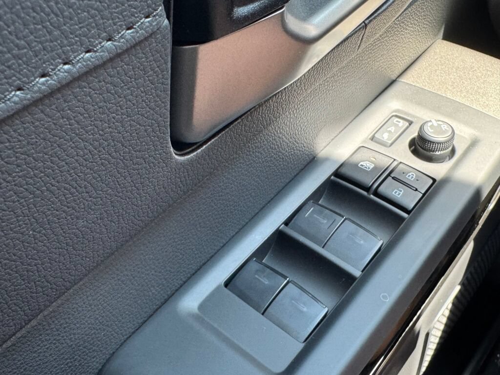 New 2026 Toyota Sequoia Limited AWD/4WD image 19