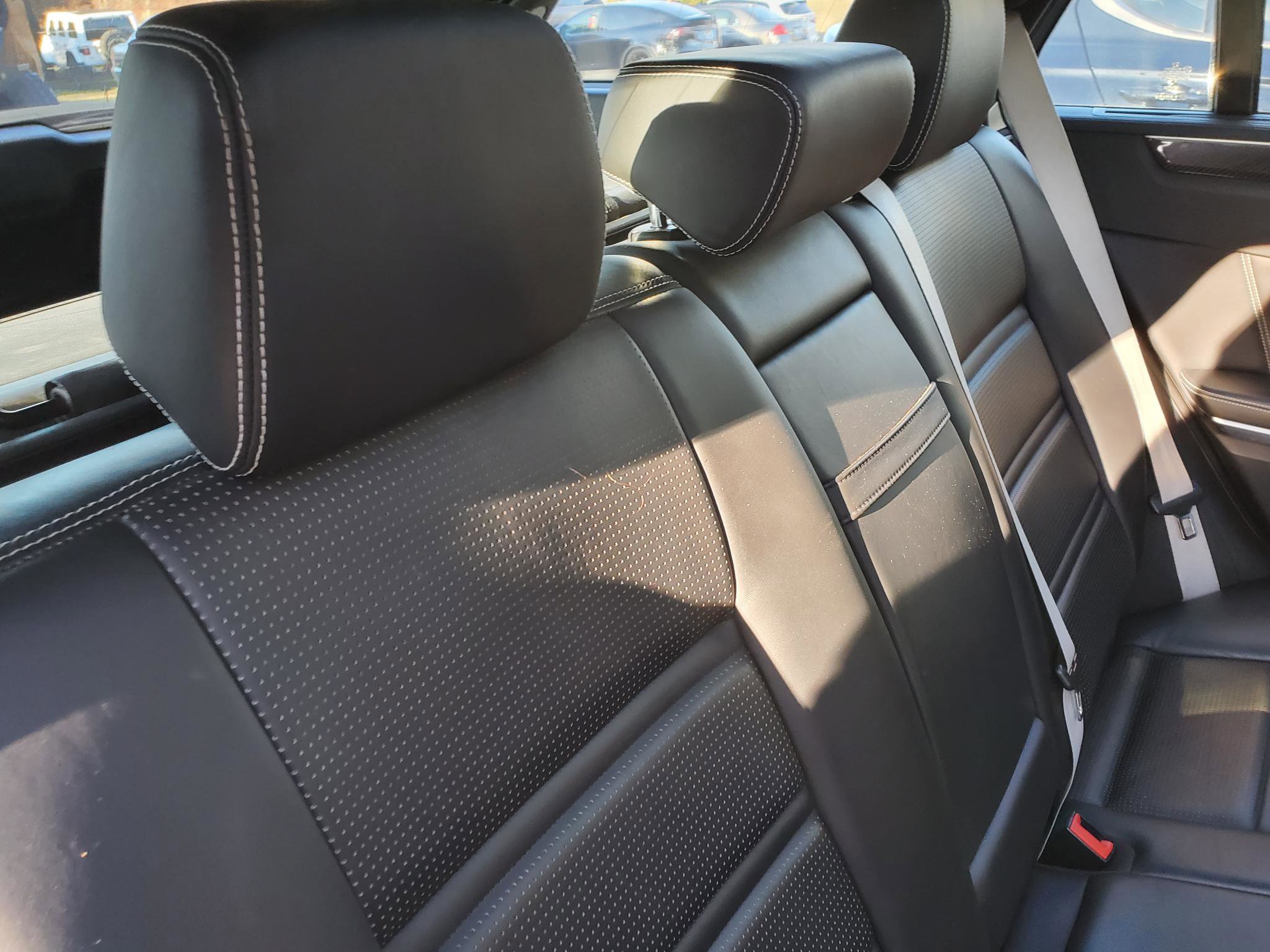 Used 2016 Mercedes-Benz E 63 AMG S-Model image 53