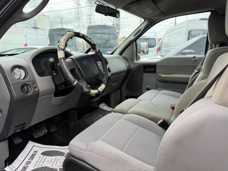 Used 2008 Ford F150 XL RWD image 8