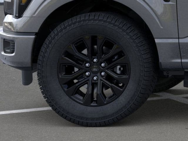 New 2026 Ford F150 Lariat w/ Equipment Group 502A High image 19