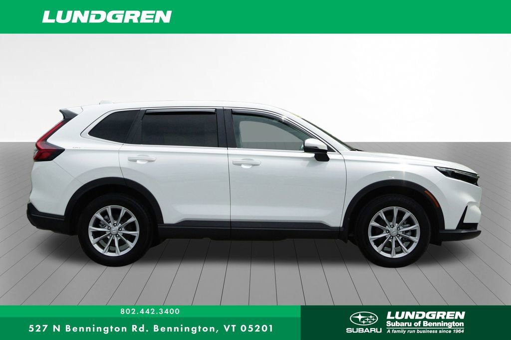Used 2023 Honda CR-V EX-L image 2