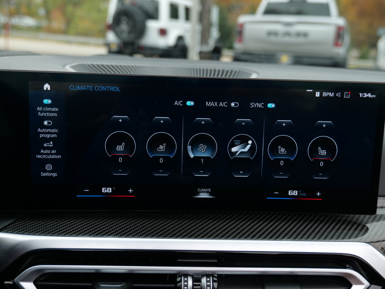 Used 2024 BMW M4 xDrive Competition w/ Executive Package image 29