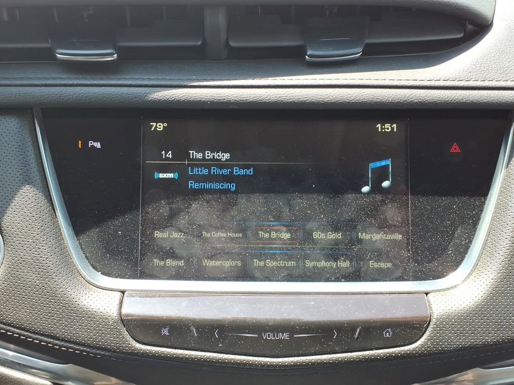 Used 2019 Cadillac XT5 Premium Luxury AWD/4WD image 17