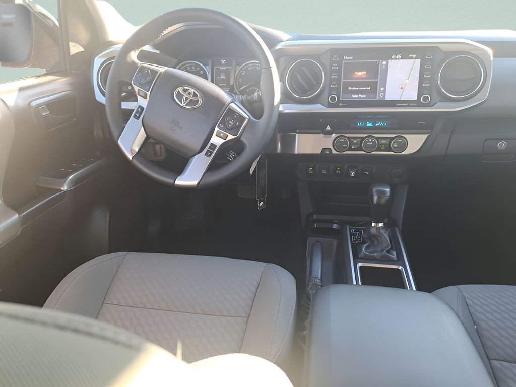 Used 2022 Toyota Tacoma SR5 image 16