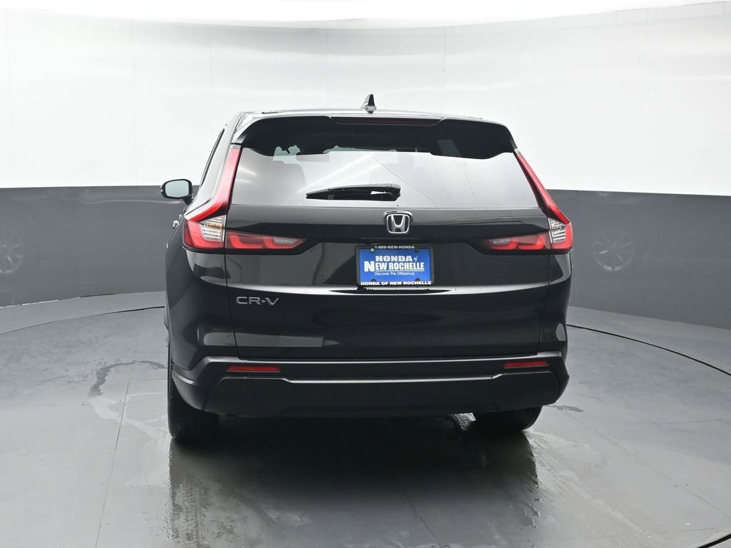 Used 2023 Honda CR-V EX image 5