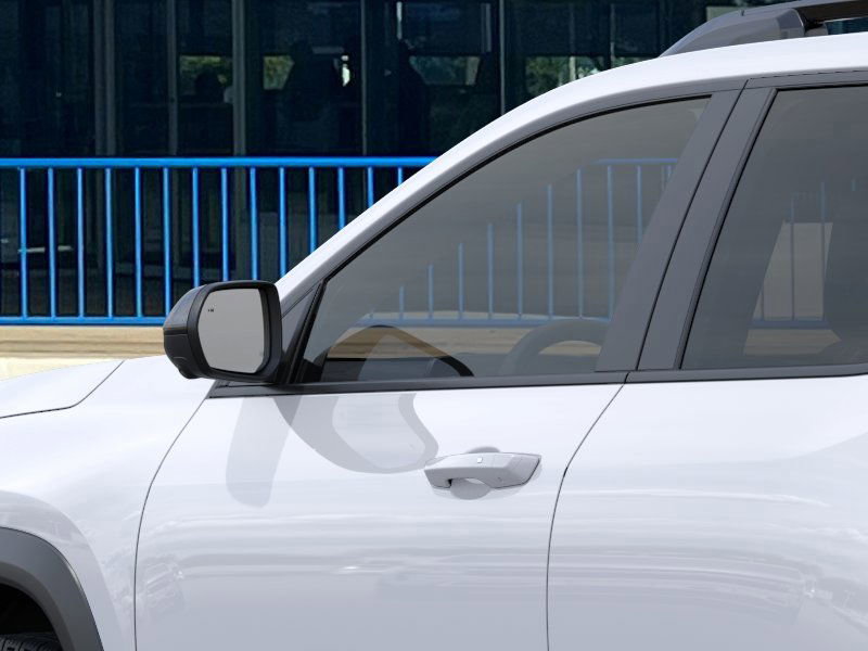 New 2026 Chevrolet Equinox LT image 12