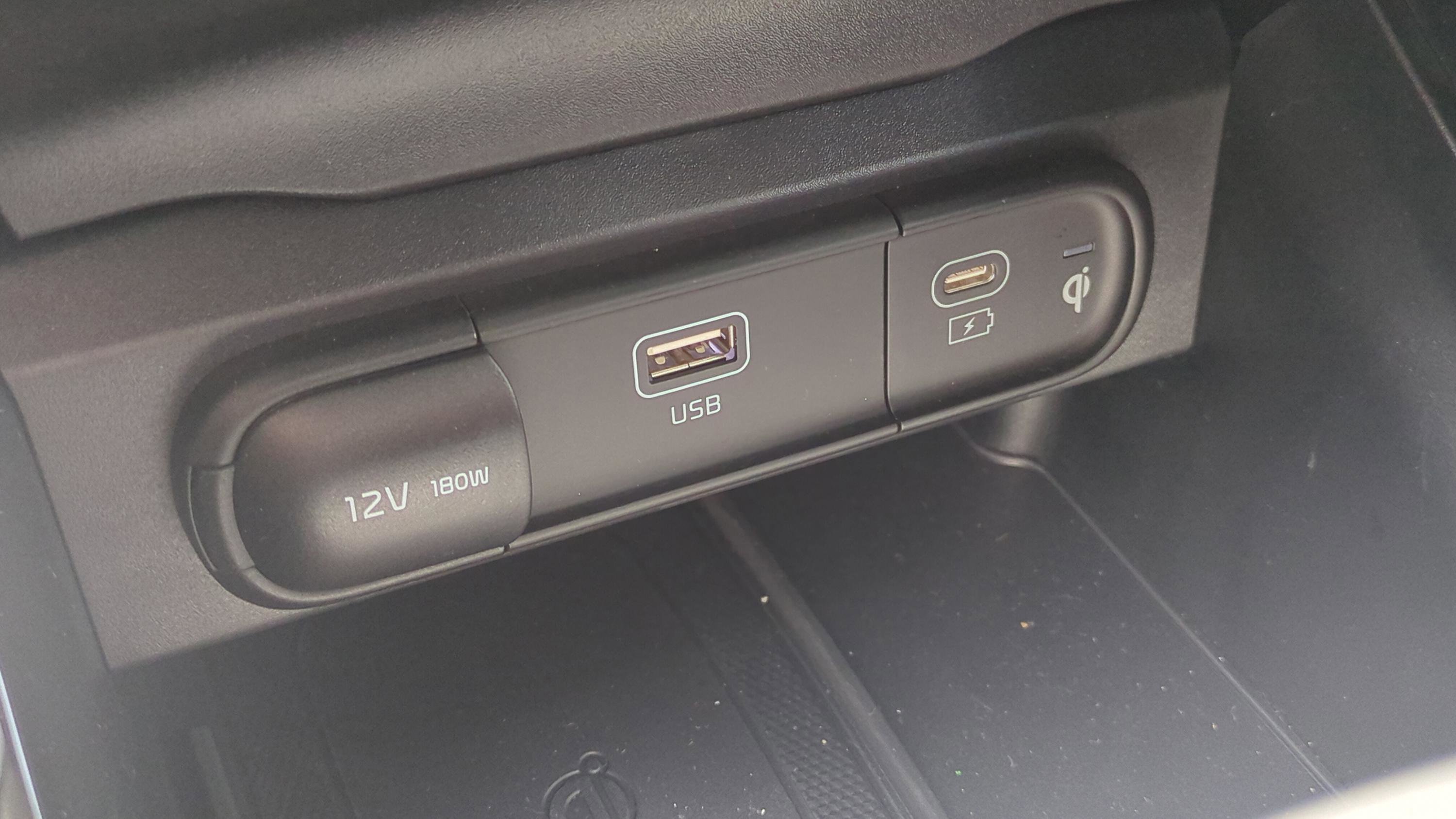 New 2025 Kia Telluride EX image 16