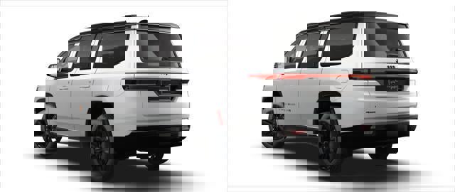 New 2026 Jeep Grand Wagoneer Summit w/ Rear Seat Video Group I image 2