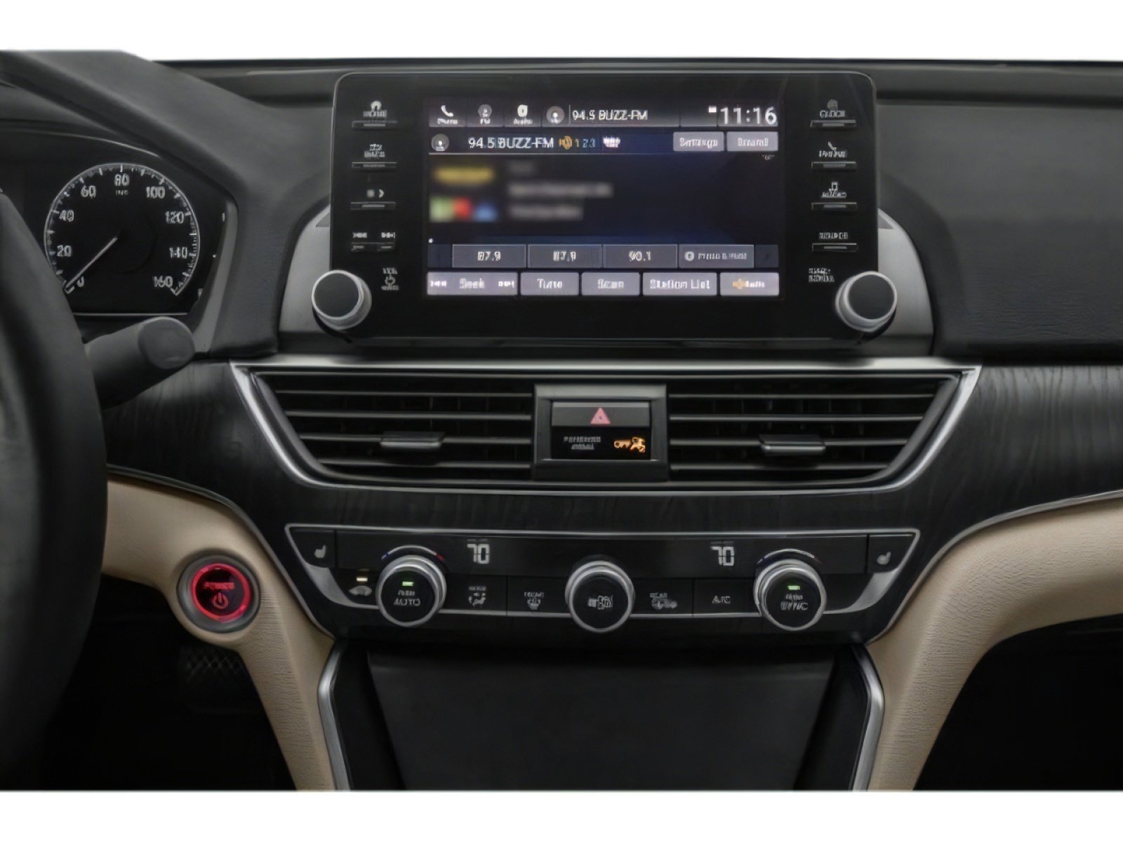 Used 2022 Honda Accord EX-L image 10