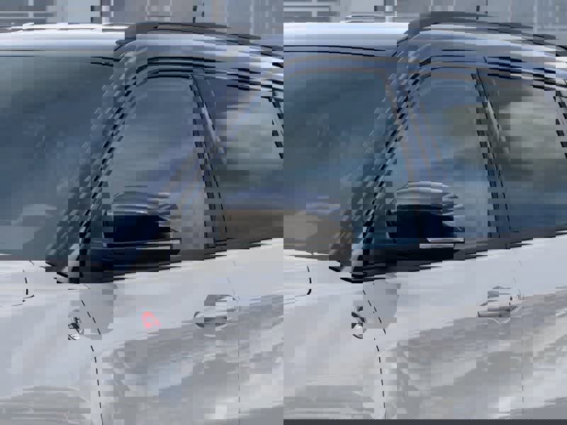 New 2026 Jeep Compass Trailhawk image 12