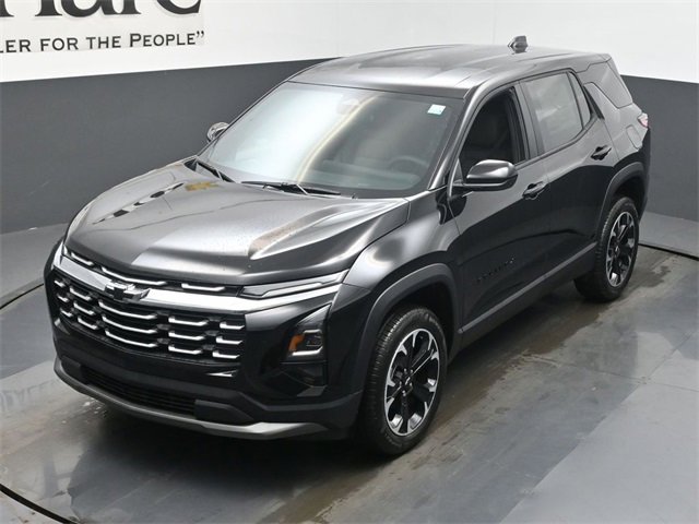 New 2026 Chevrolet Equinox LT w/ Convenience Package II image 23