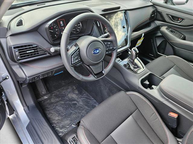 Used 2025 Subaru Legacy Sport w/ Popular Package #3 video 3