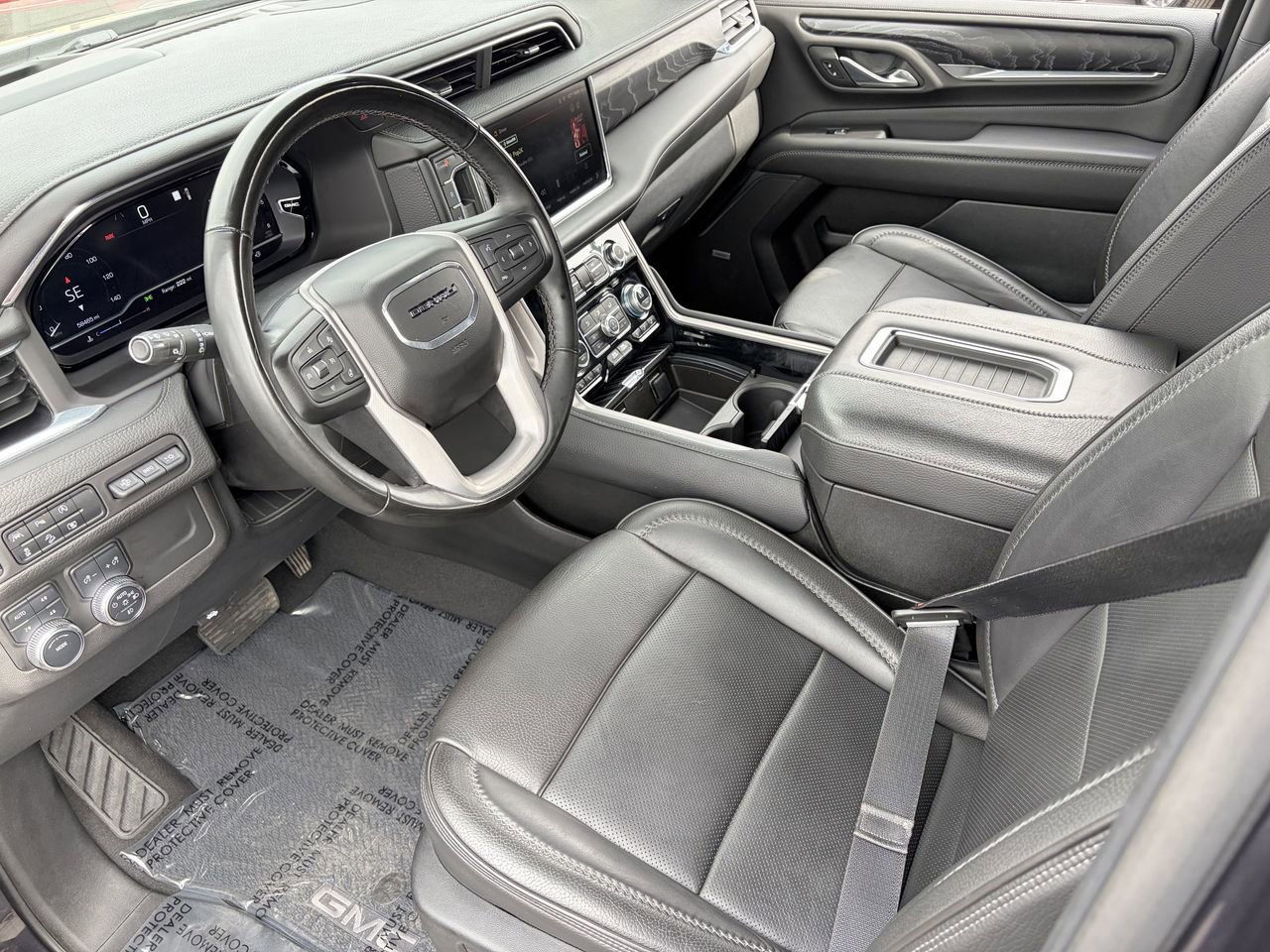 Used 2023 GMC Yukon Denali image 18