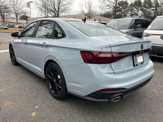 New 2026 Volkswagen Jetta GLI Autobahn FWD image 5