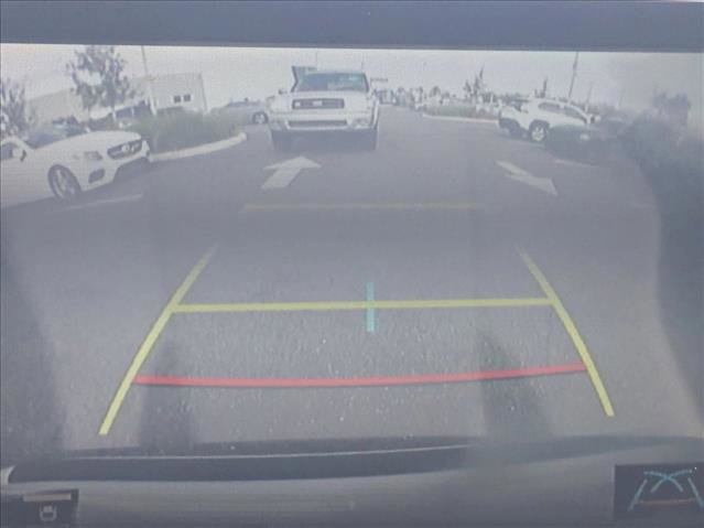 Used 2021 Lexus NX 300 F Sport w/ Accessory Package 2 image 8