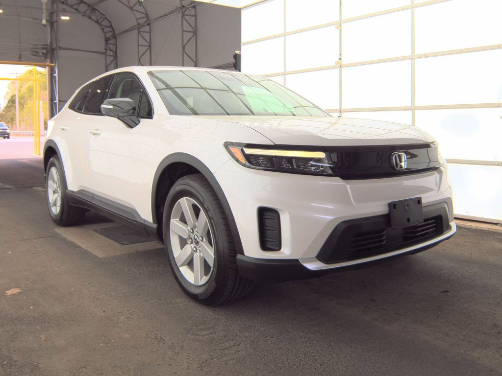 Used 2024 Honda Prologue EX image 2