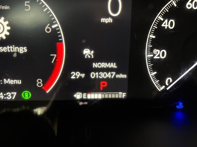 Used 2023 Honda CR-V EX image 18