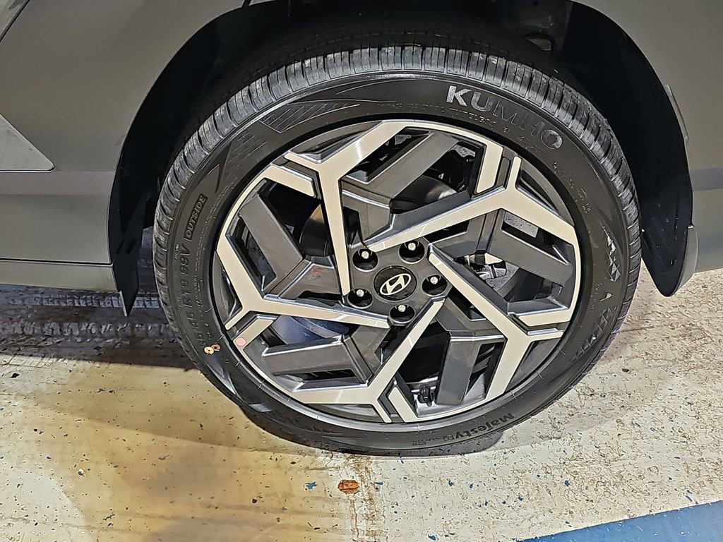 New 2026 Hyundai Kona SEL Premium image 31