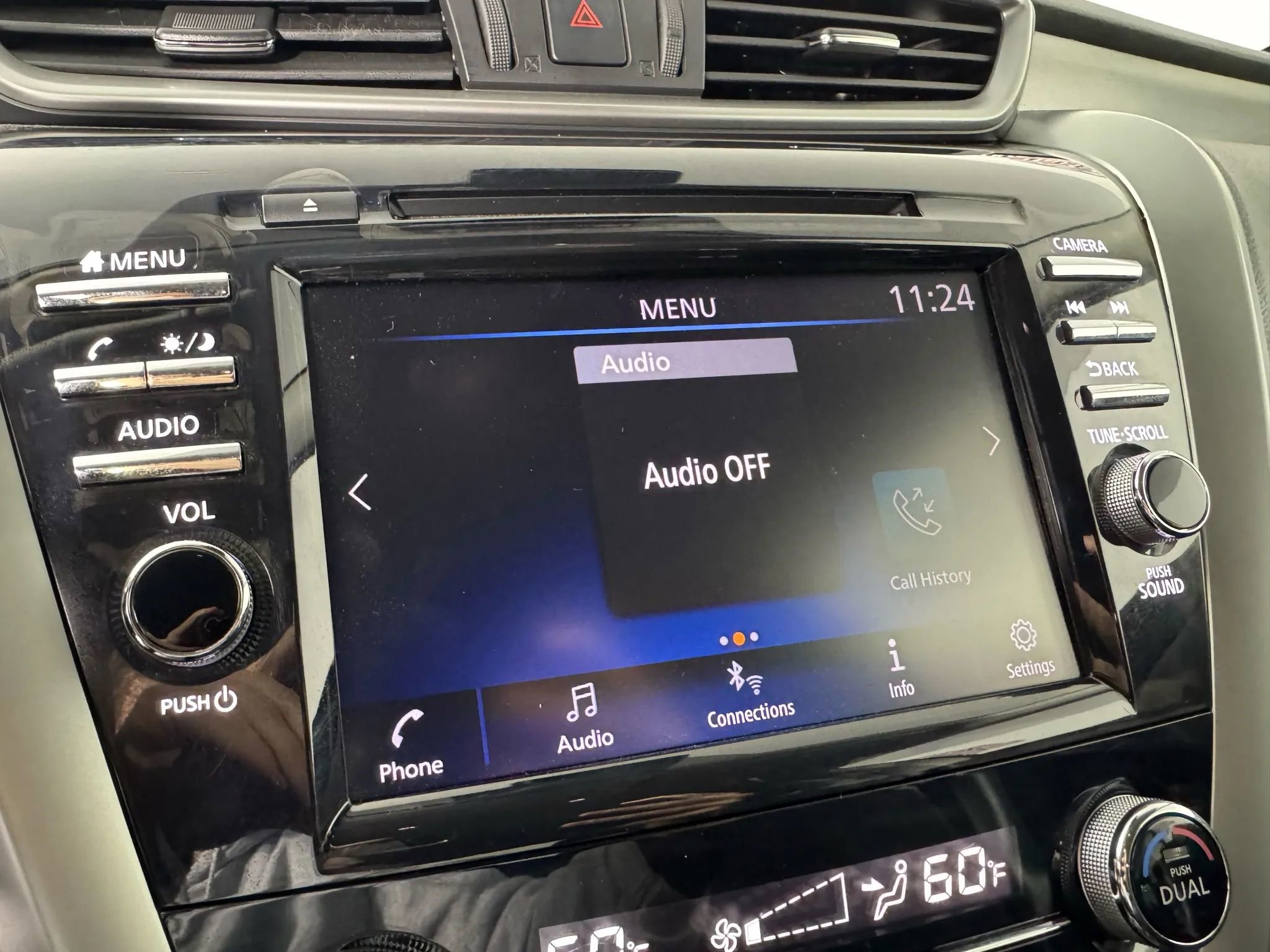 Used 2020 Nissan Murano S w/ Technology Package AWD/4WD image 19