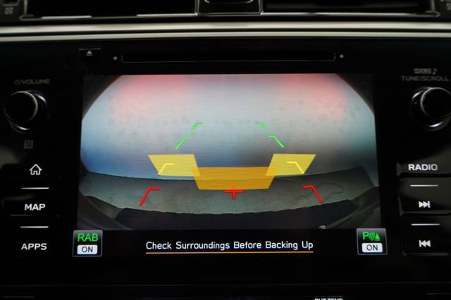 Used 2018 Subaru Outback 2.5i Touring image 31