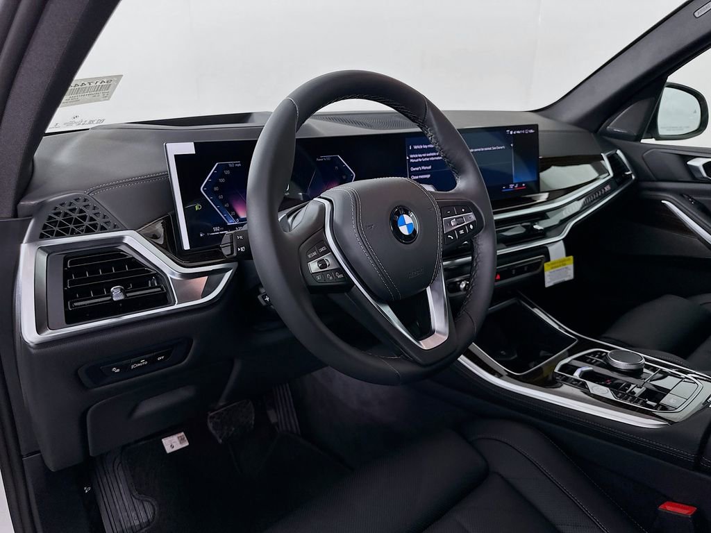 New 2026 BMW X5 sDrive40i w/ Premium Package image 9
