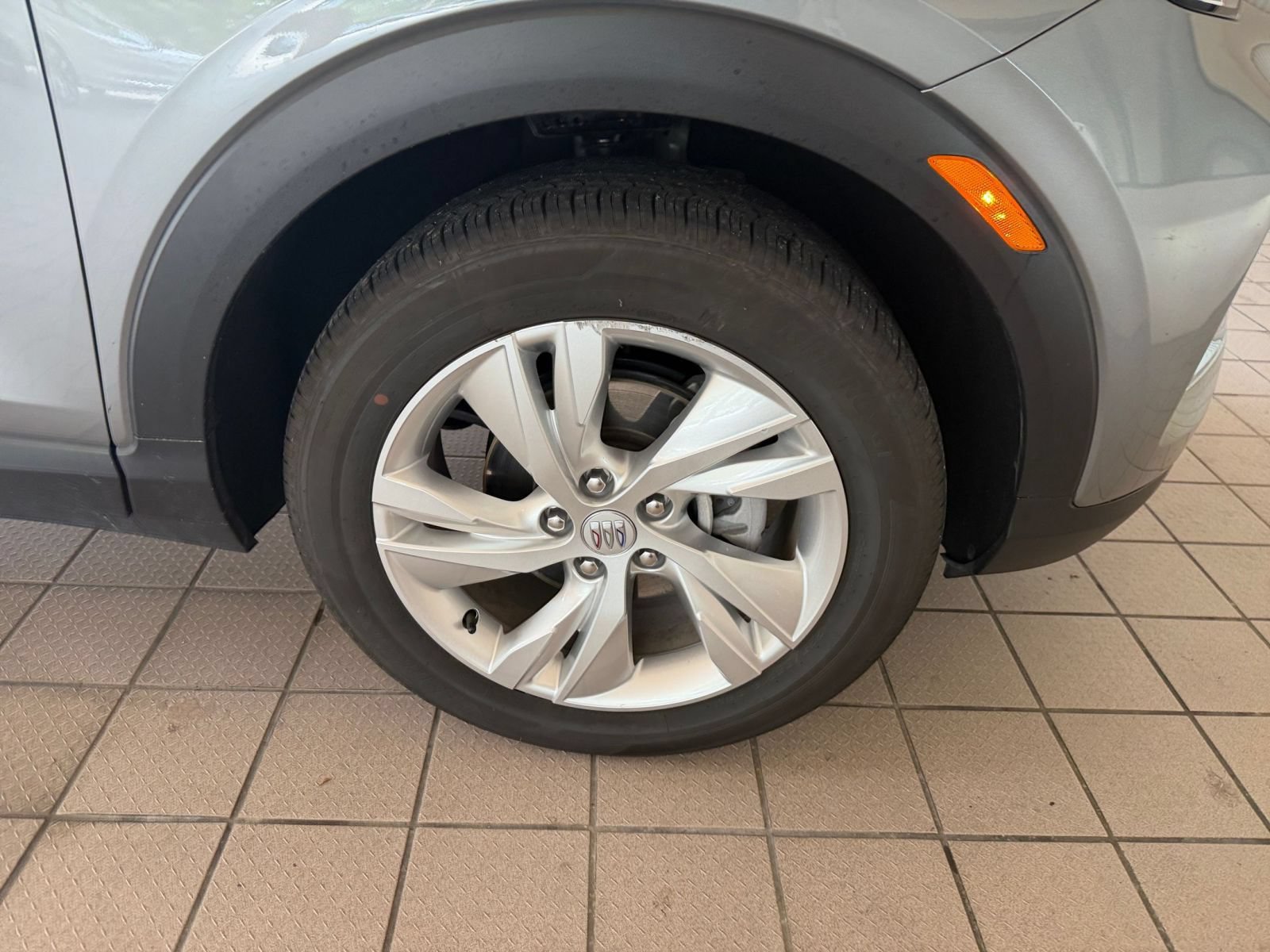 Used 2026 Buick Encore GX Preferred FWD image 24