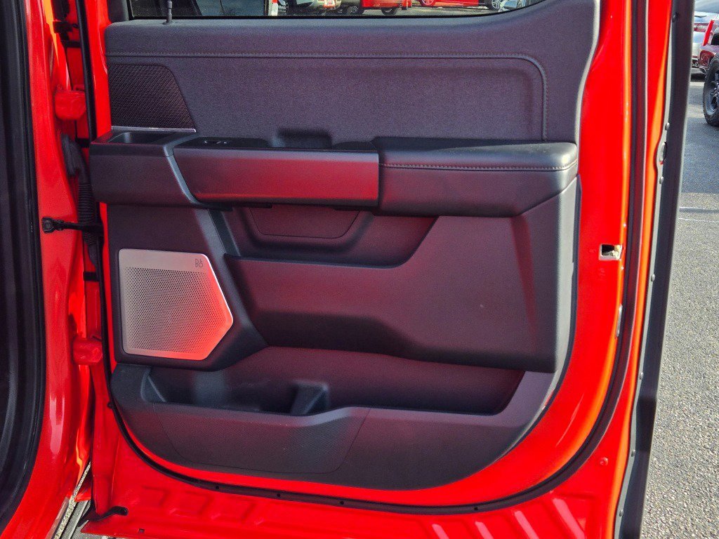 Used 2021 Ford F150 Raptor w/ Equipment Group 801A High image 9