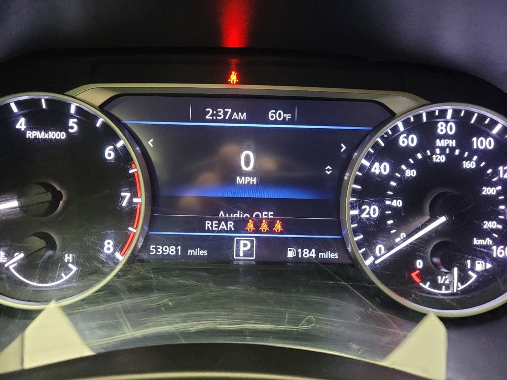 Used 2020 Nissan Sentra SV FWD image 23
