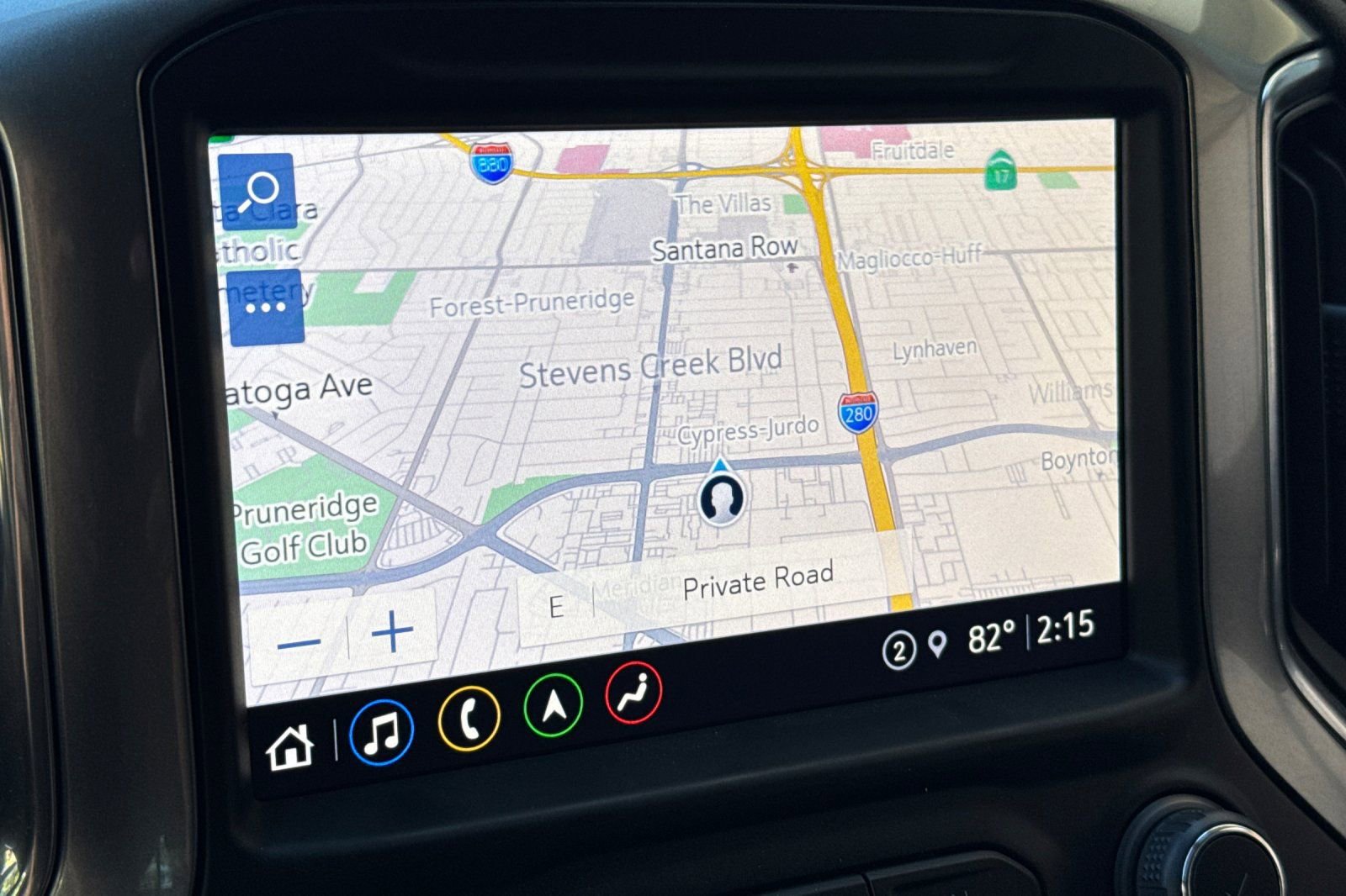 Used 2023 Chevrolet Silverado 2500 LTZ w/ LTZ Premium Package image 39