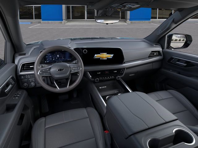 New 2026 Chevrolet Tahoe RST w/ Advanced Technology Package RWD image 16