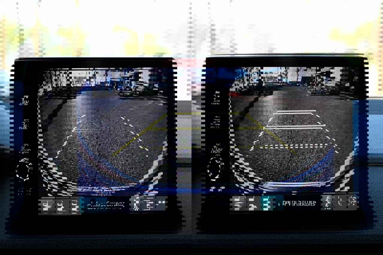 Used 2025 Acura Integra A-Spec image 16