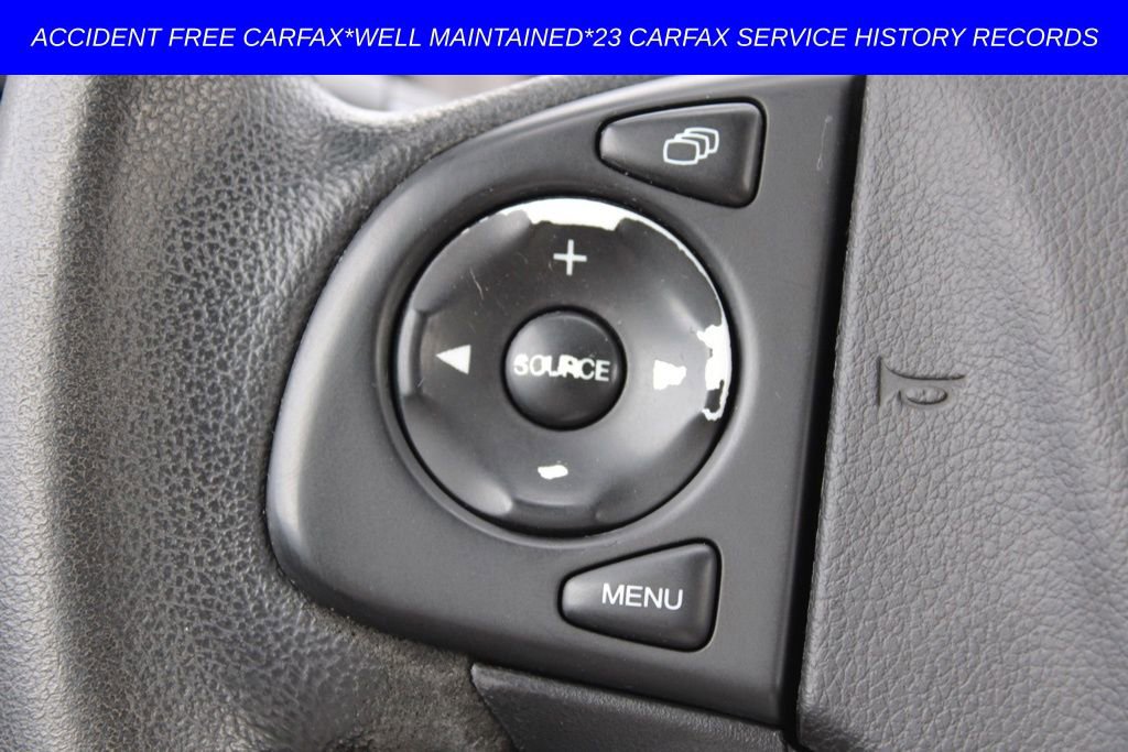 Used 2014 Honda CR-V EX image 27