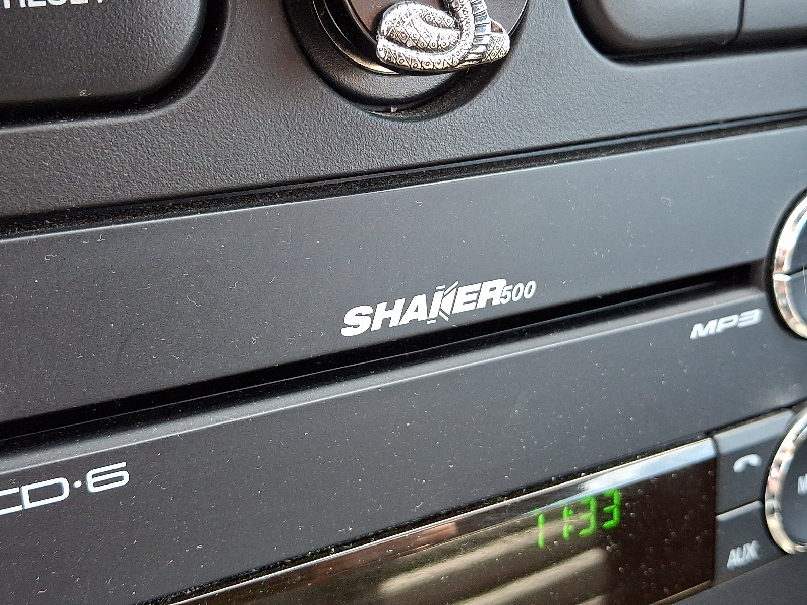 Used 2008 Ford Mustang Shelby GT500 RWD image 26