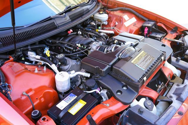 Used 2002 Chevrolet Camaro Z28 w/ Preferred Equipment Group 2 RWD image 83