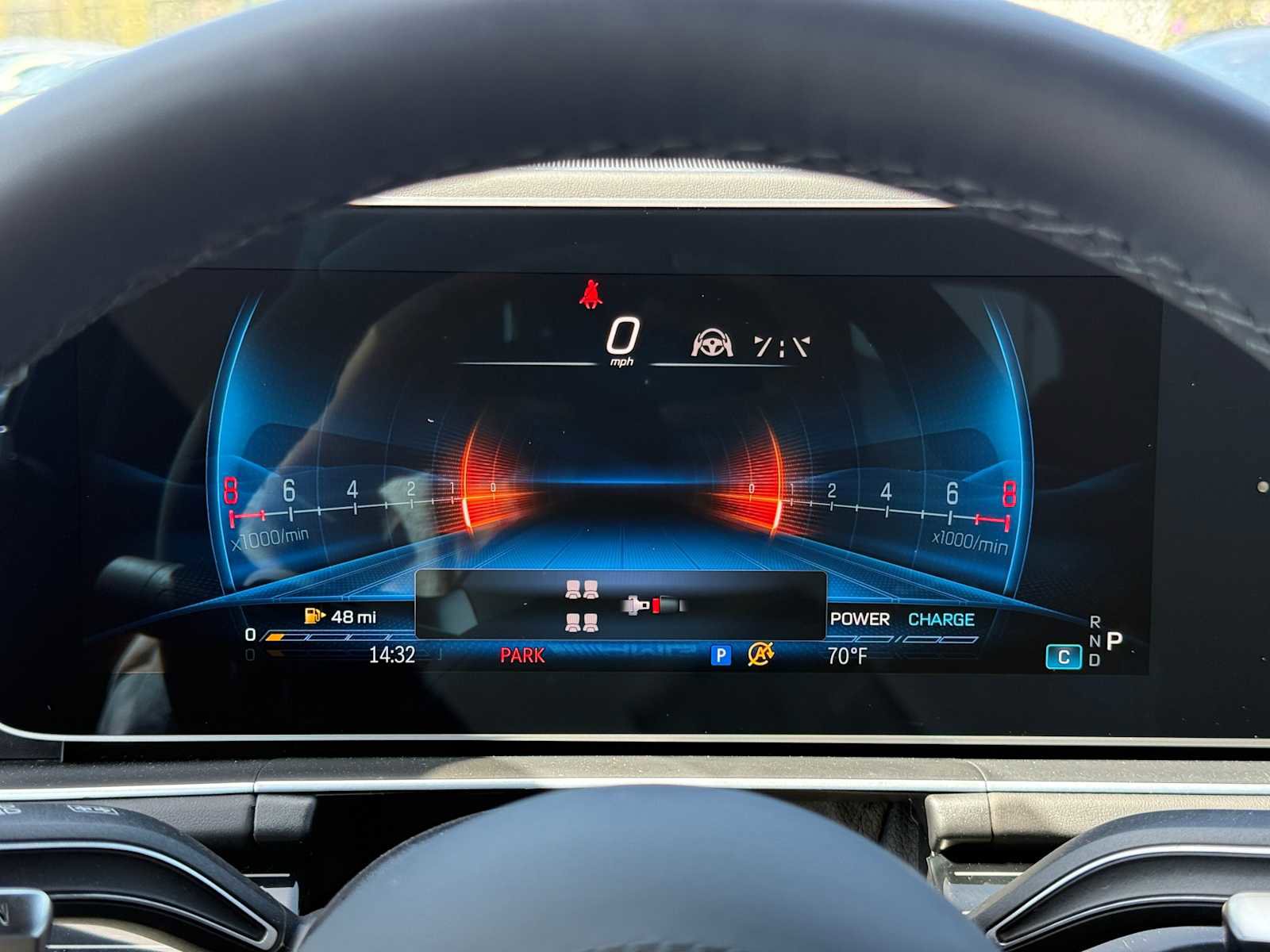 New 2025 Mercedes-Benz GLS 63 AMG 4MATIC image 24