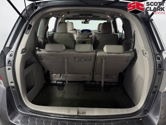 Used 2016 Honda Odyssey EX-L image 25