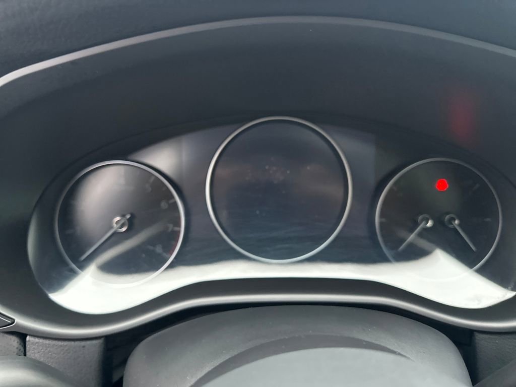 Used 2025 MAZDA CX-50 AWD 2.5 S w/ Premium Package image 21