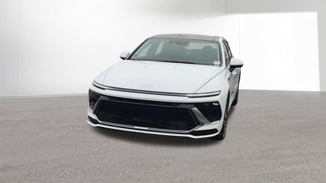 New 2026 Hyundai Sonata SEL FWD image 3