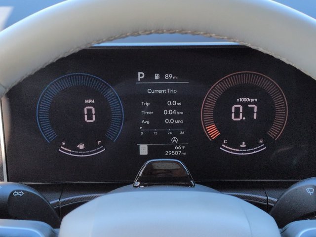 Used 2026 Hyundai Santa Fe SEL FWD image 25