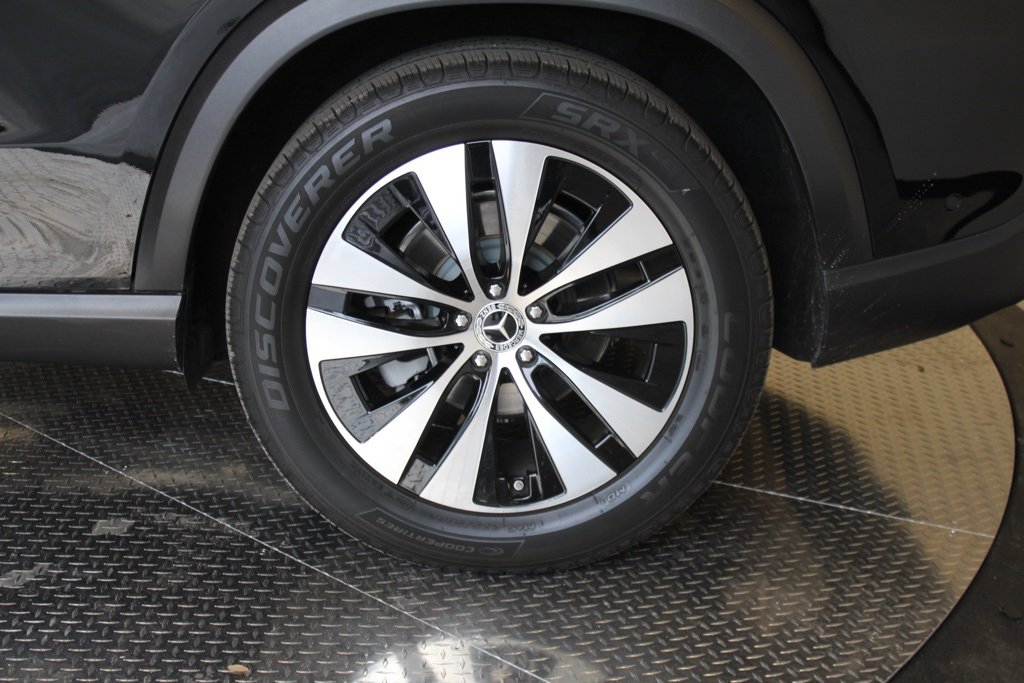 Certified 2025 Mercedes-Benz GLE 350 4MATIC image 12