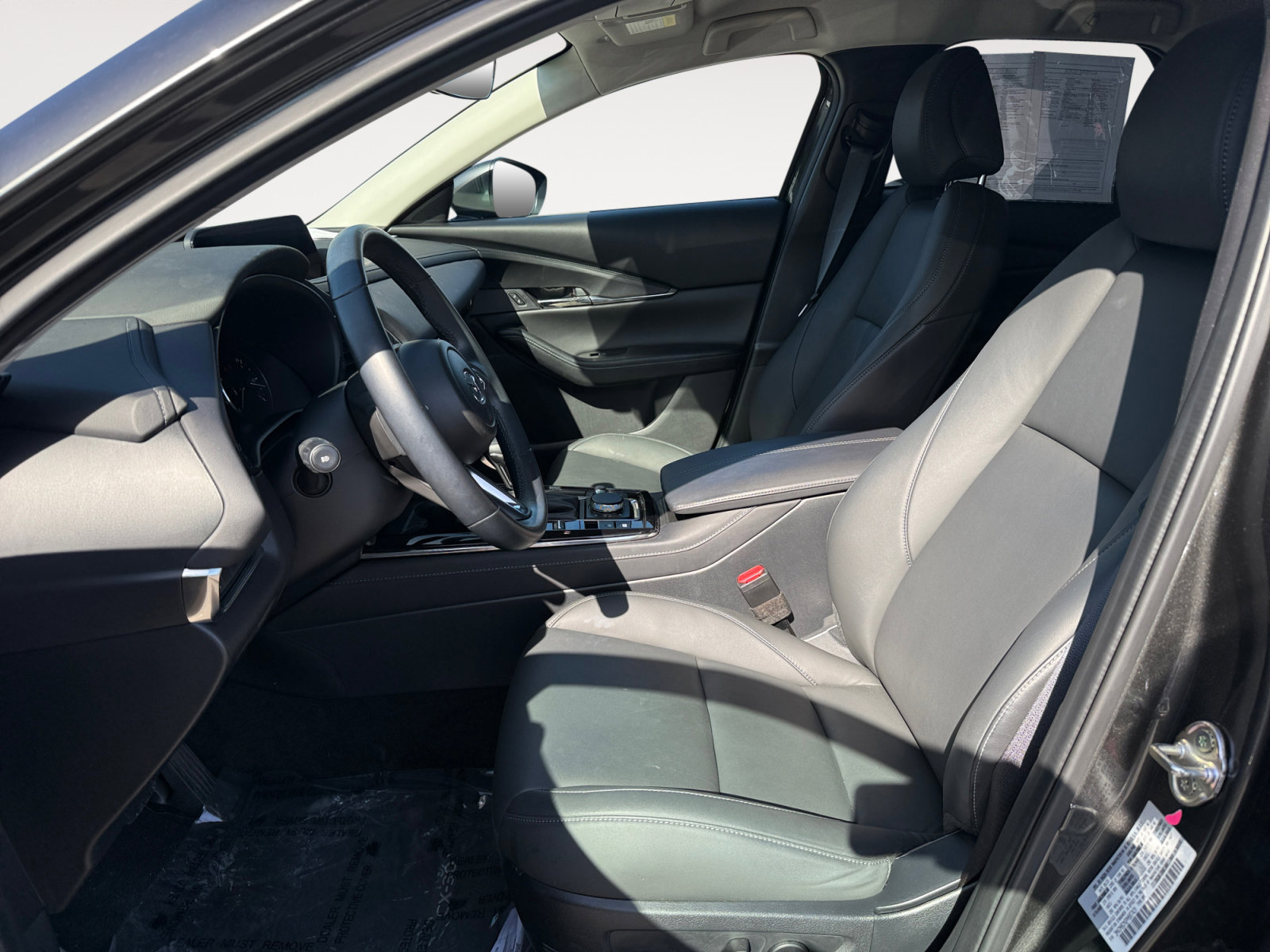 Certified 2023 MAZDA CX-30 AWD 2.5 S w/ Preferred Package image 10