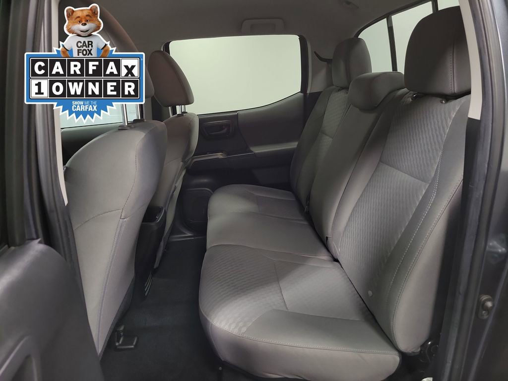 Used 2022 Toyota Tacoma SR5 image 22