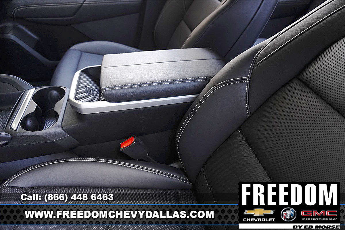 New 2026 GMC Terrain Elevation w/ Elevation Premium Package FWD image 32