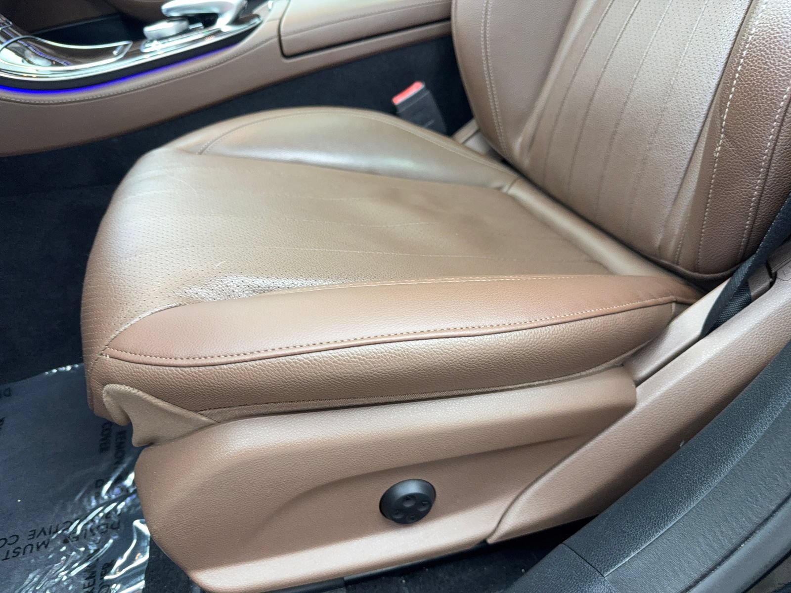 Used 2019 Mercedes-Benz E 300 w/ Premium 1 Package image 34