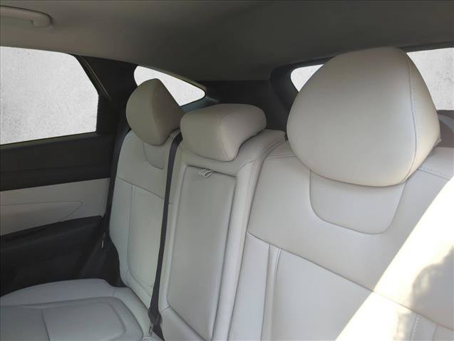 New 2026 Hyundai Tucson SEL Plus FWD image 20