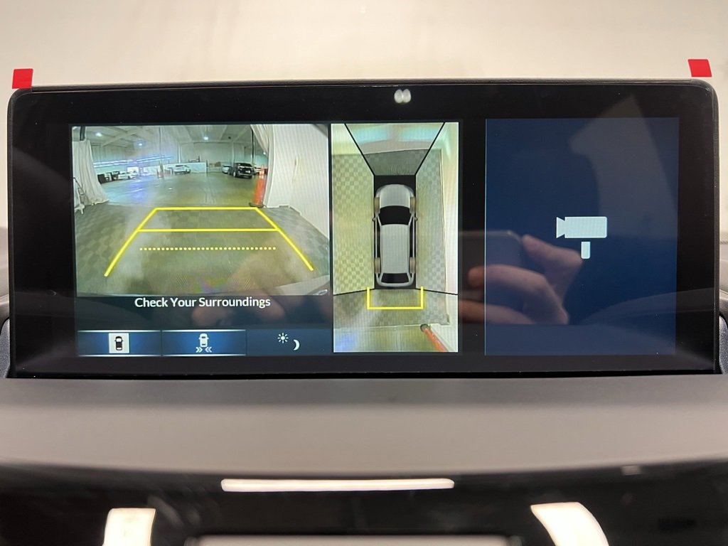 New 2026 Acura RDX A-Spec image 7