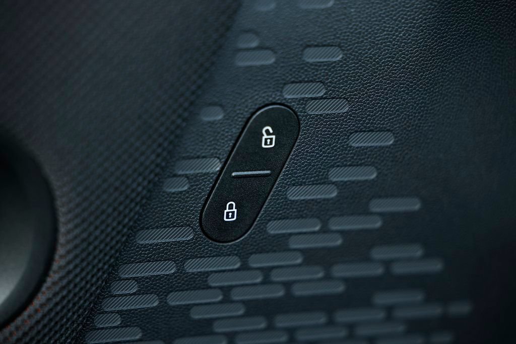New 2026 MINI Cooper S FWD image 17